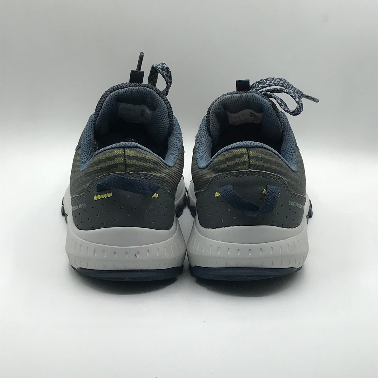 EUR SIZE 40 | Saucony Excursion TR15