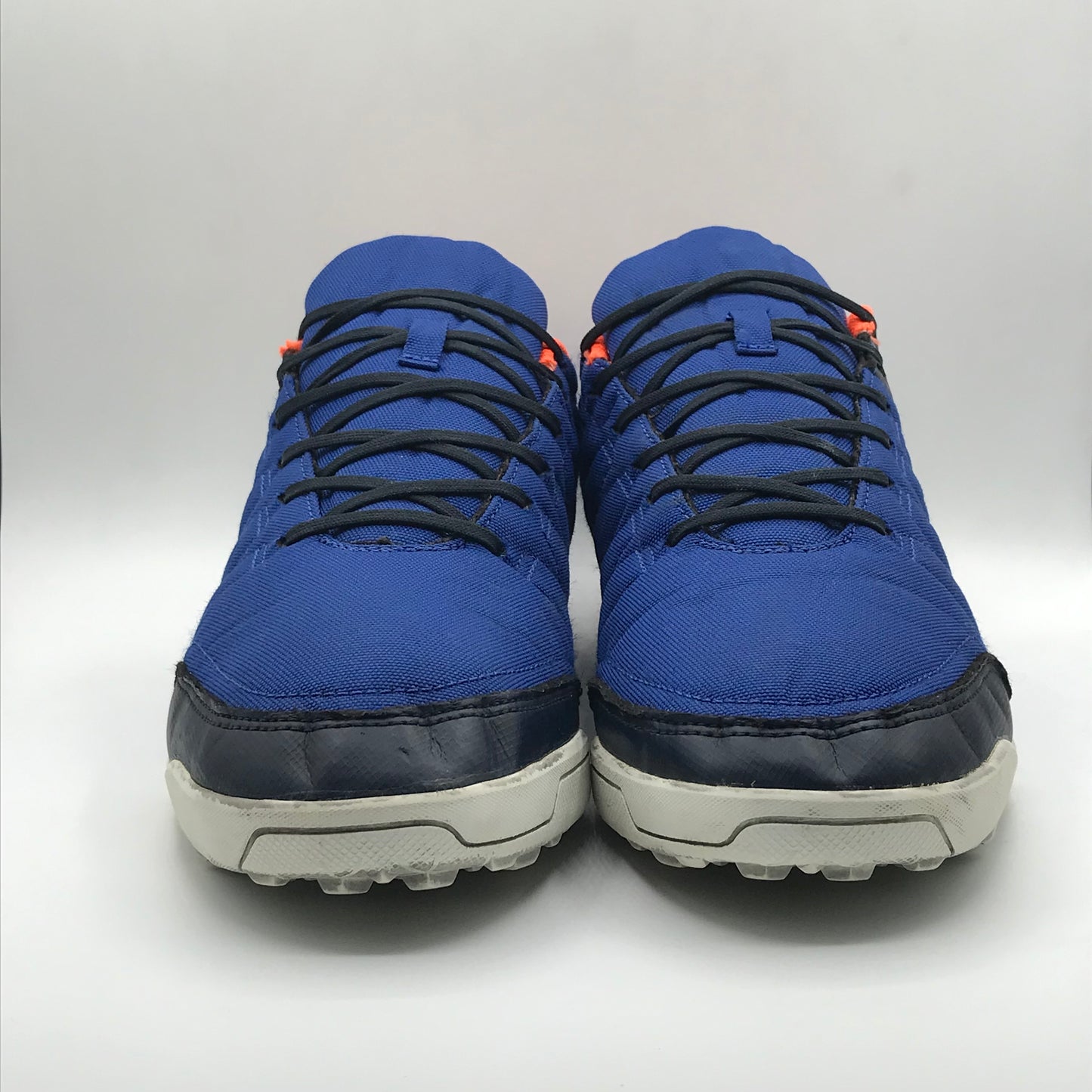 EUR SIZE 47 | adidas Blue Flexcloud
