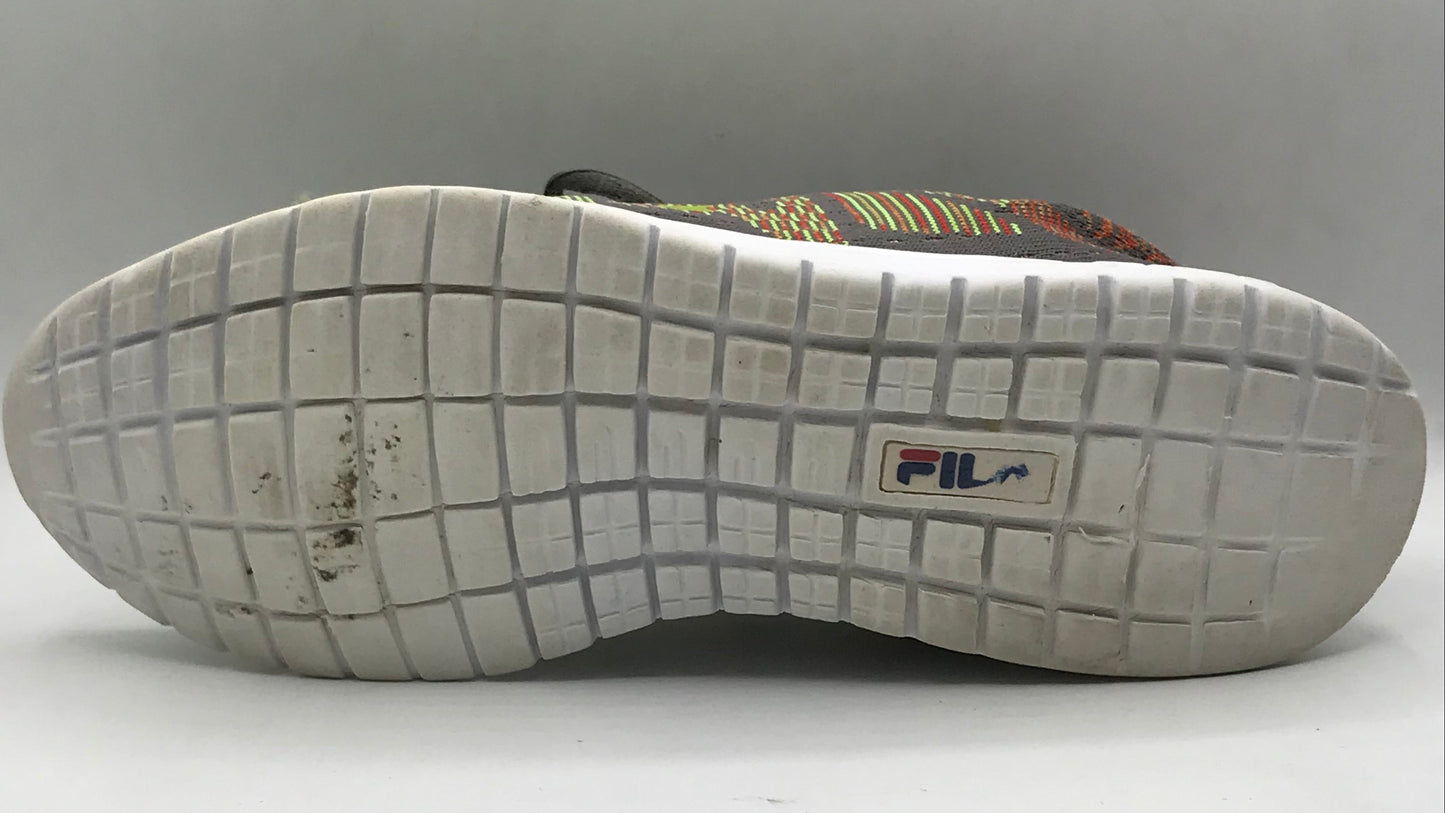 EUR SIZE 42 | Fila Sprint Men's Sports Shoe