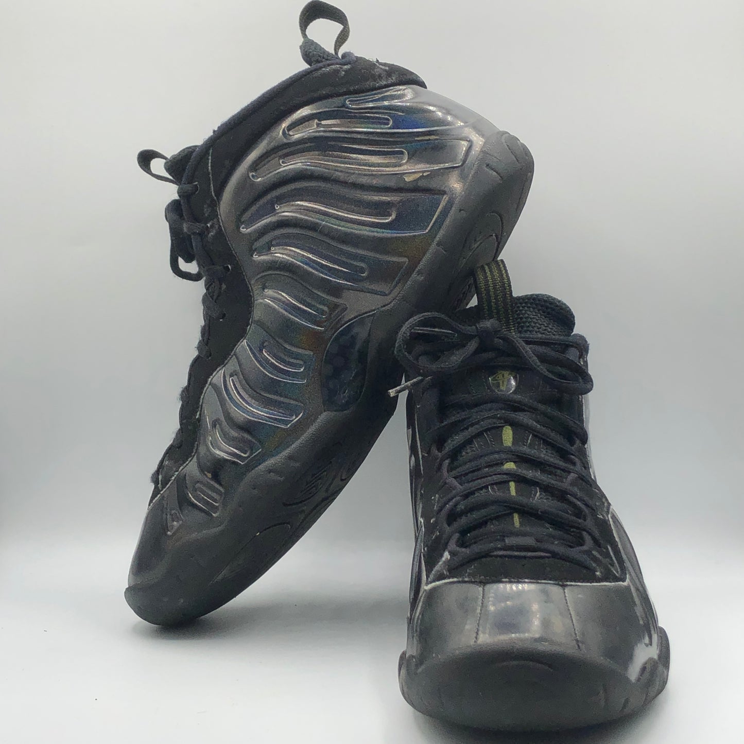 40 SIZE | MENS PARTY SHOES