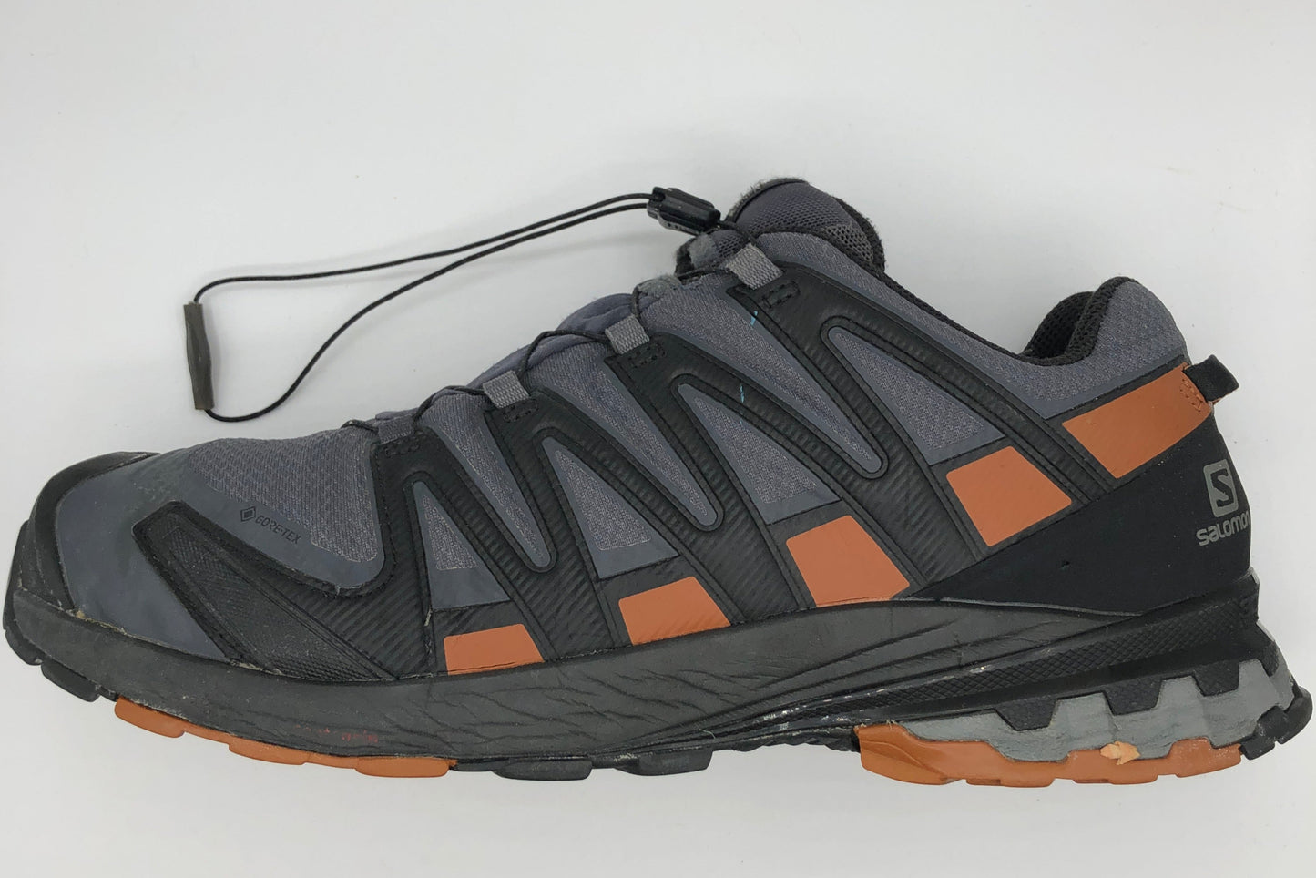 SIZE EUR / 46.5 MEN'S SALOMON XA PRO 3D