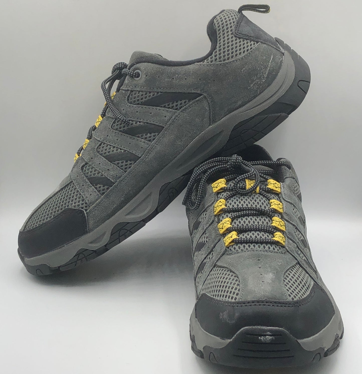 EUR SIZE 46 | ATLASFORMEN OUTDOOR