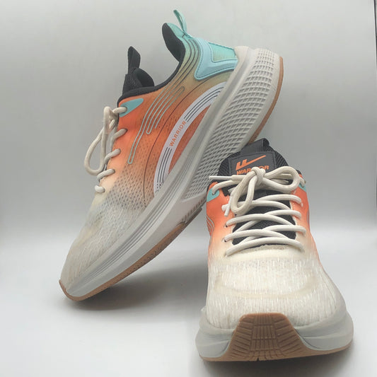 EUR SIZE 42 | Men's Summer Mesh Breathable Casual Running Shoes