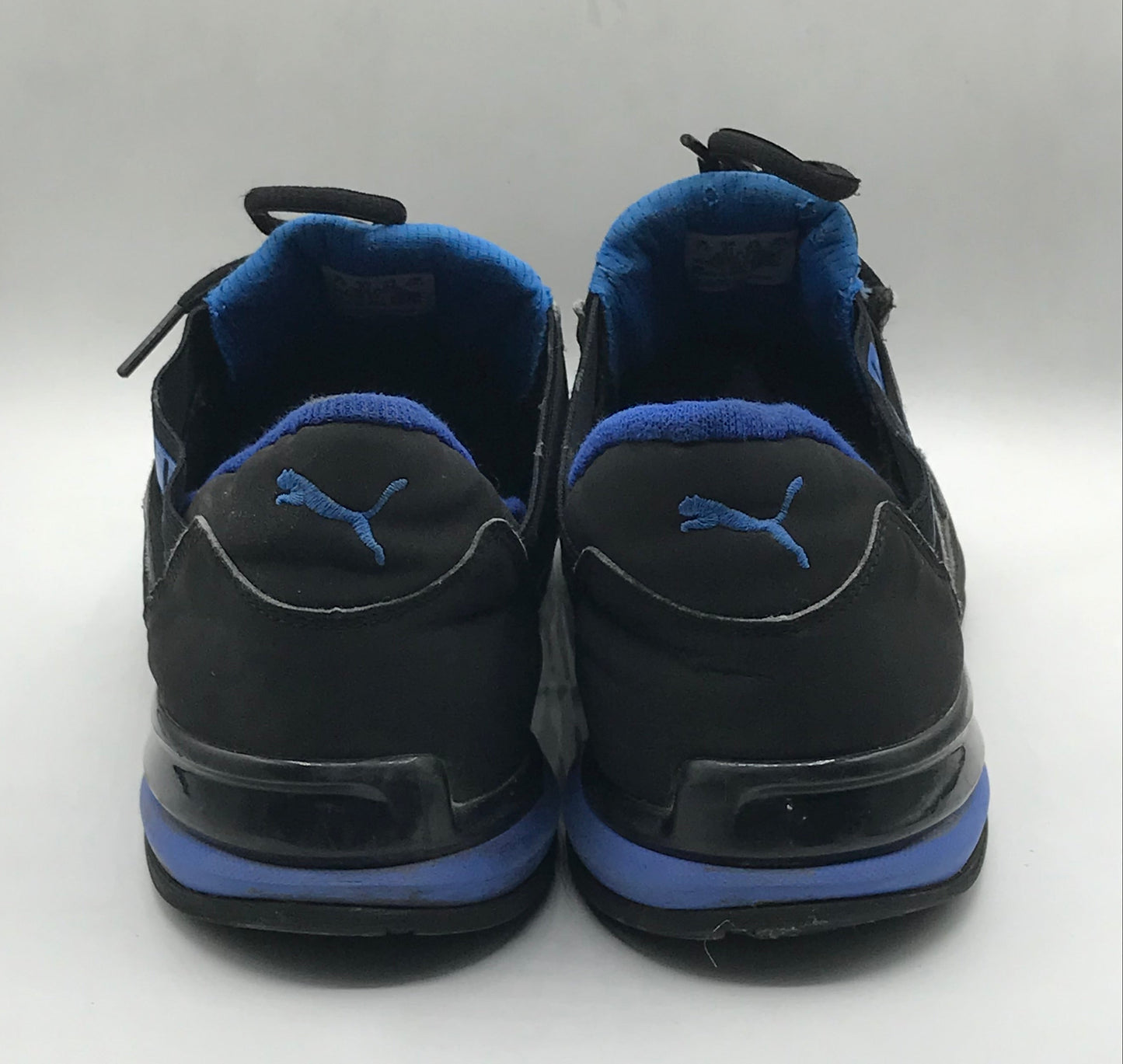 Puma Mens Enzin Sl V2 Running Shoe