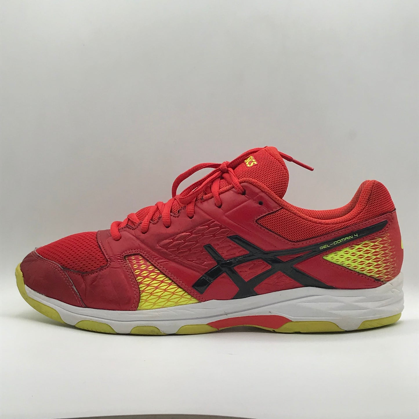 EUR SIZE 44 | Buty Asics GEL-DOMAIN 4