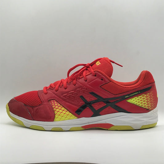EUR SIZE 44 | Buty Asics GEL-DOMAIN 4