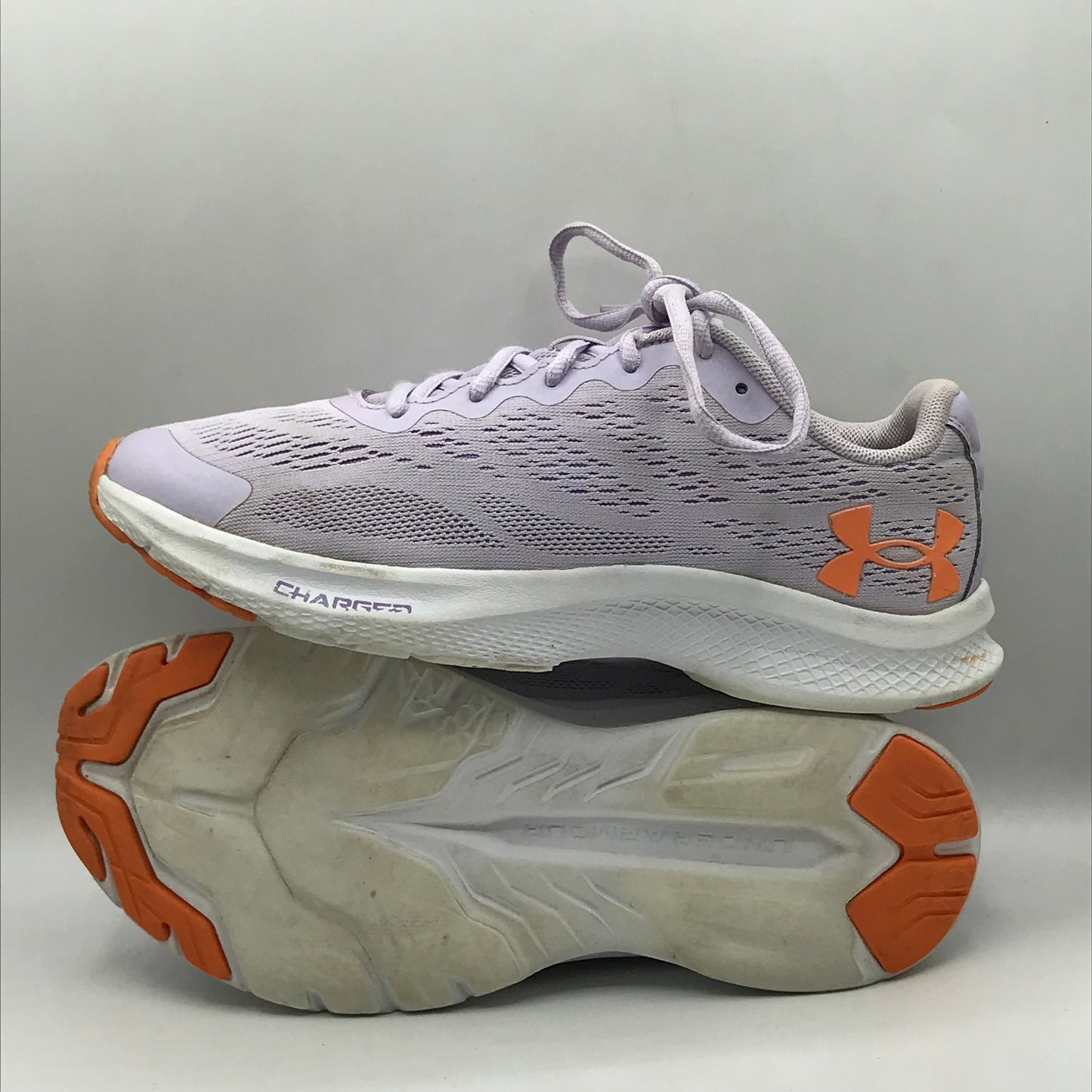 EUR SIZE 38 | Under Armour Charged Bandit 6
