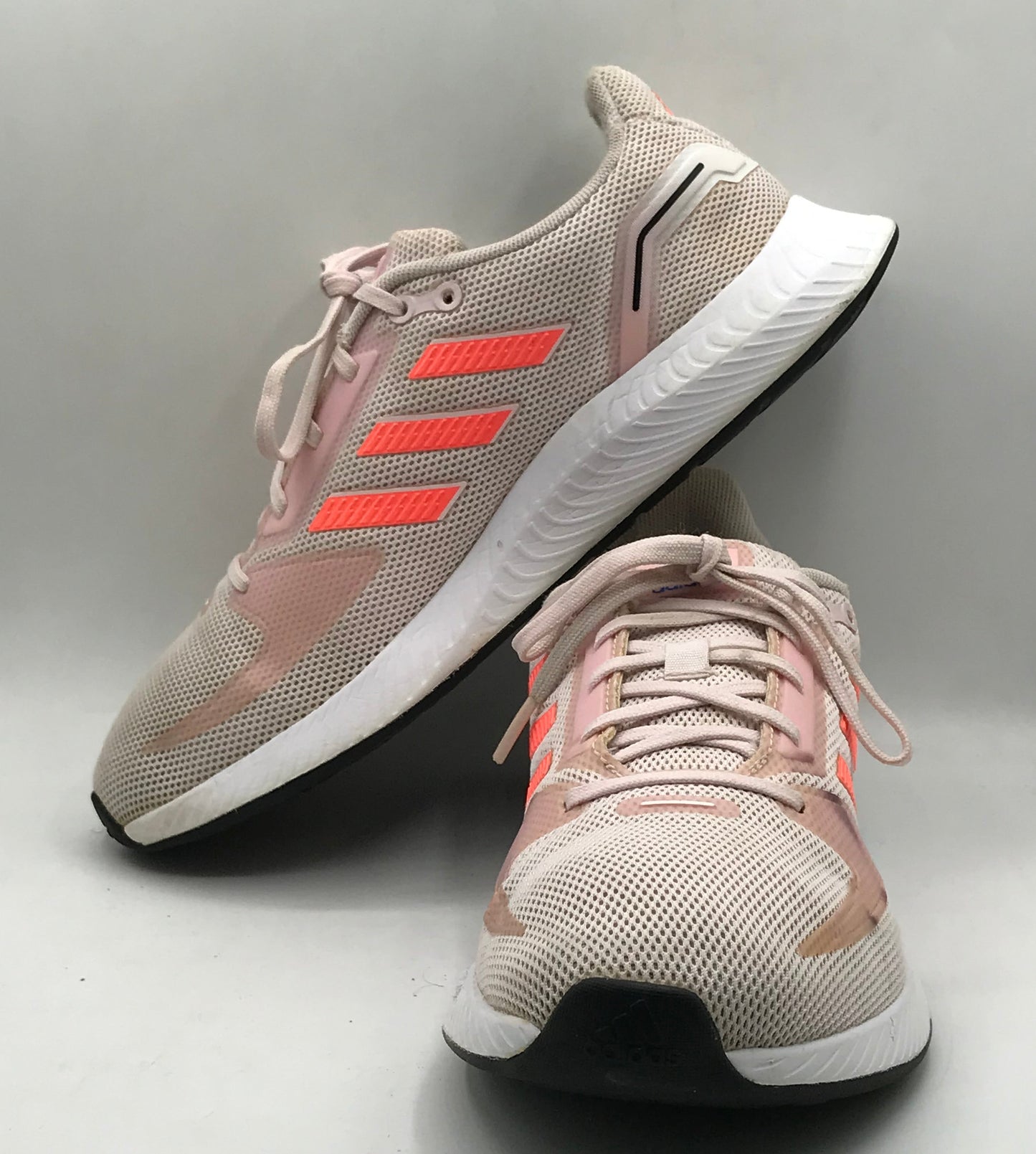 EUR SIZE 40.5 |Adidas Runfalcon (model GV9570)