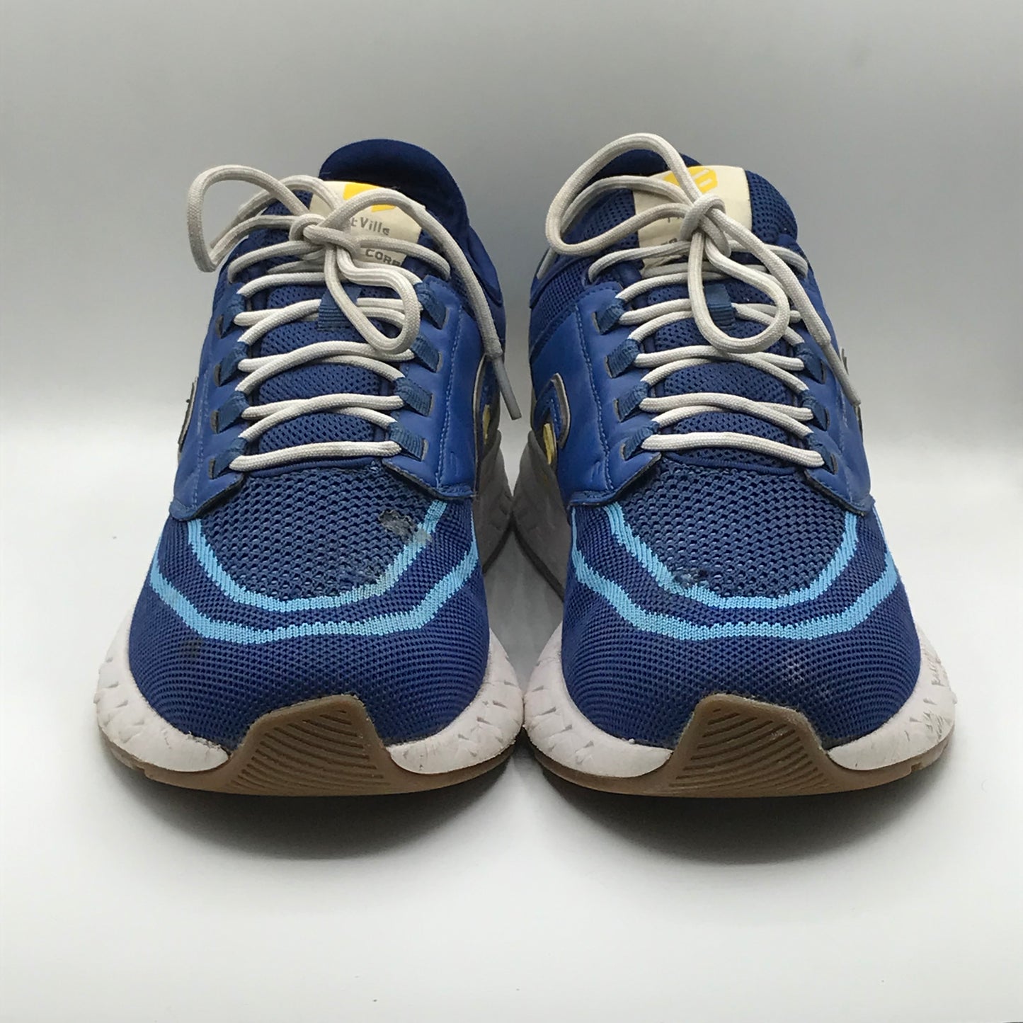 EUR SIZE 42 | FitVille Extra Wide Sneakers