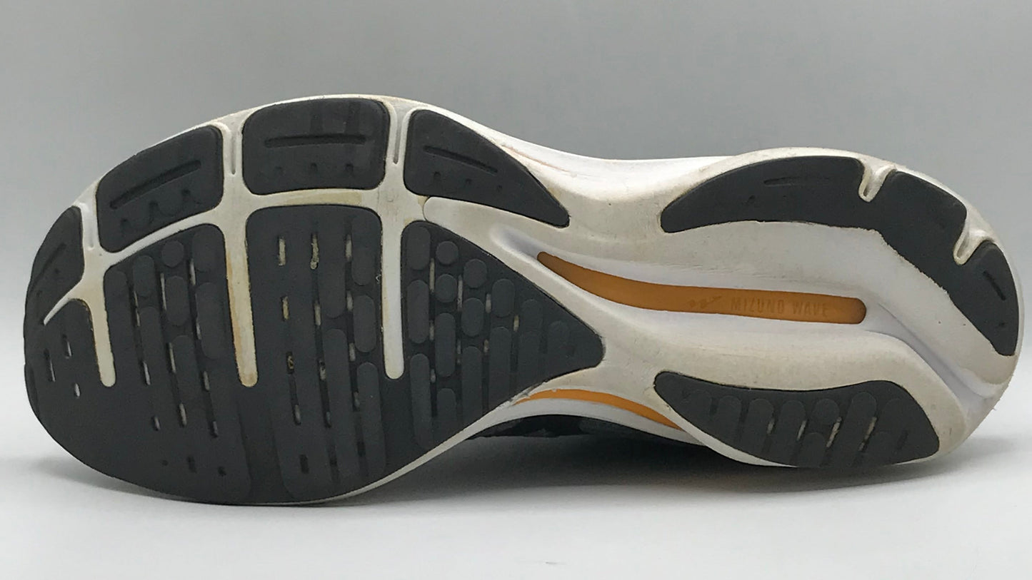 EUR SIZE 42.5 | Mizuno Enerzy Wave Rider 25