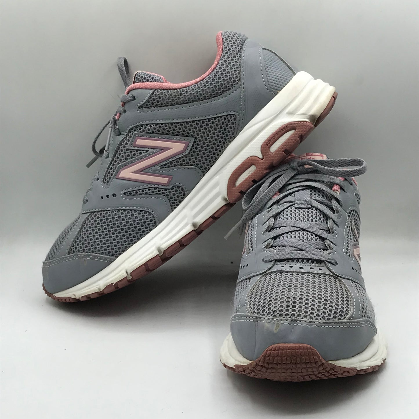 EUR SIZE 40.5 | NEW BALANCE 990V3