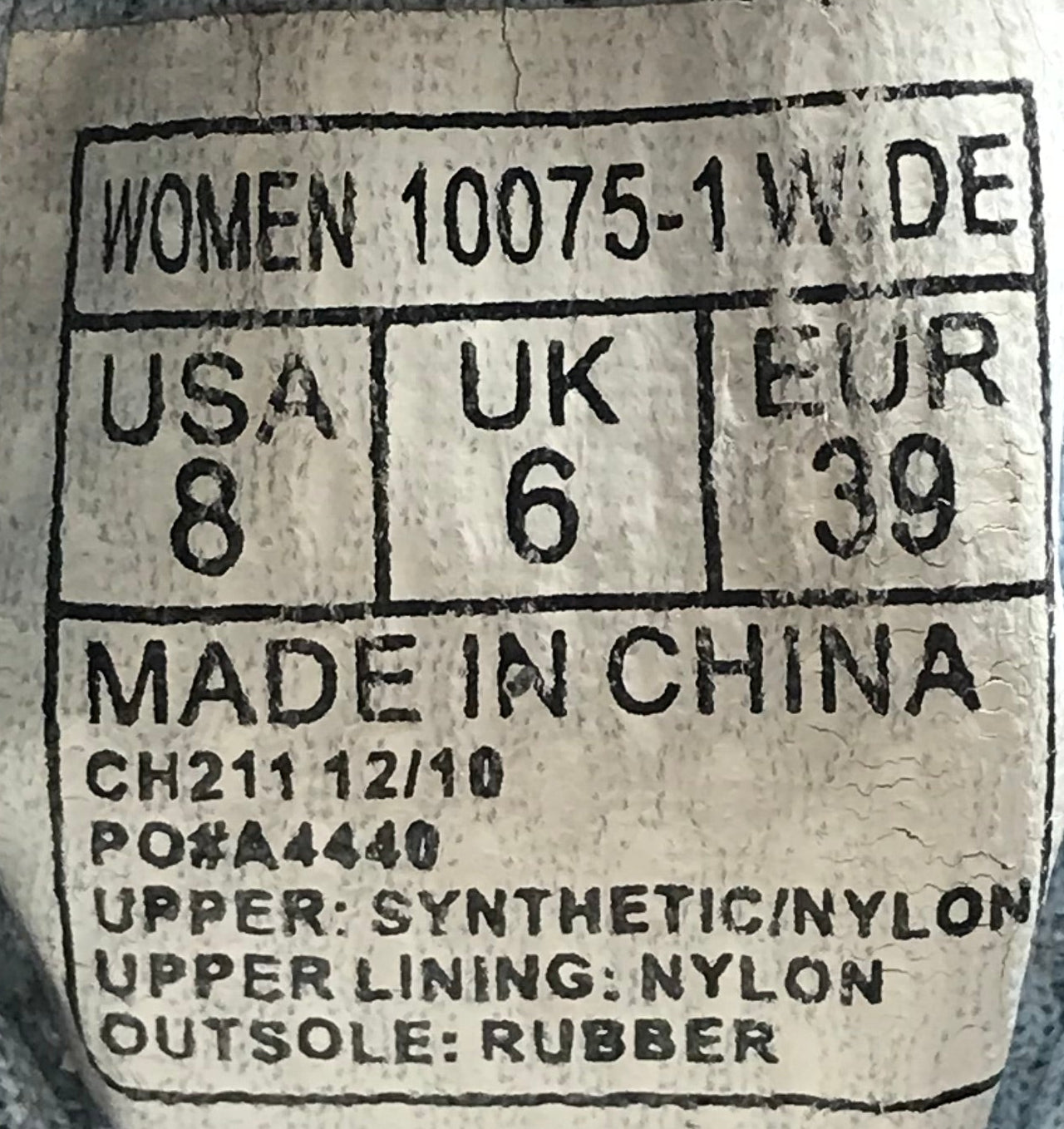 EUR SIZE 39 | New Balance 1906R