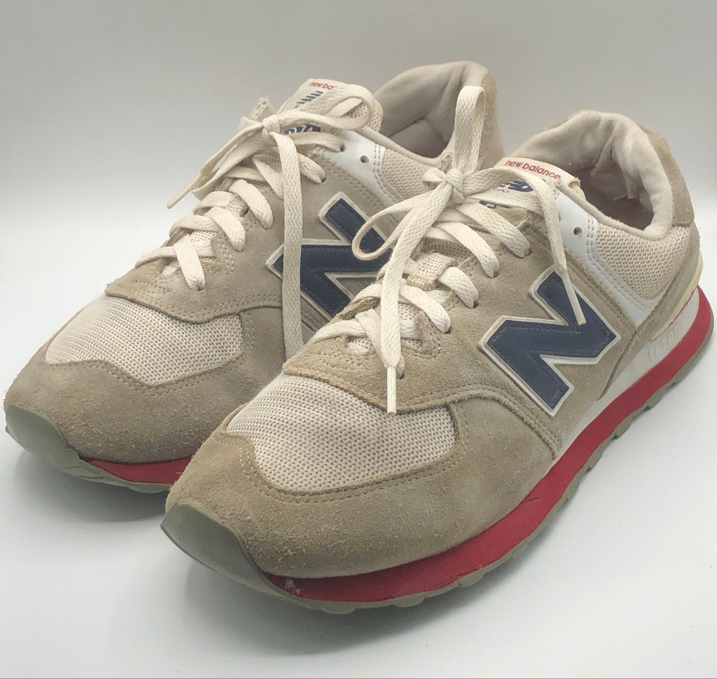 EUR SIZE 45 | New Balance classic 574