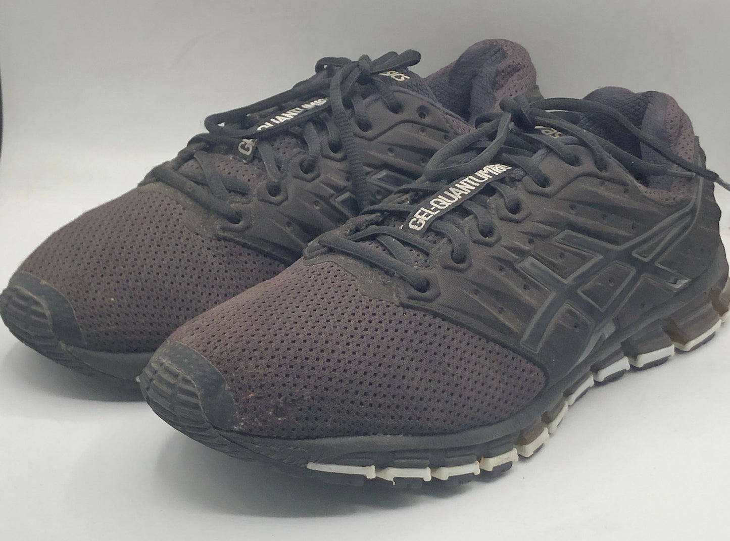 ASICS GEL Unifire Black