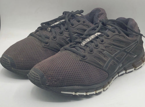 ASICS GEL Unifire Black