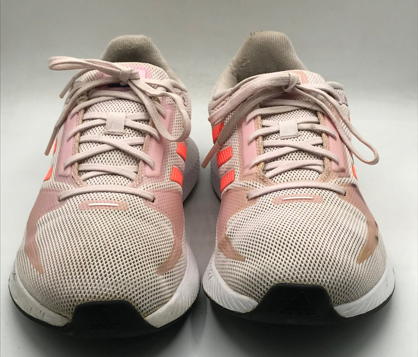 EUR SIZE 40.5 |Adidas Runfalcon (model GV9570)