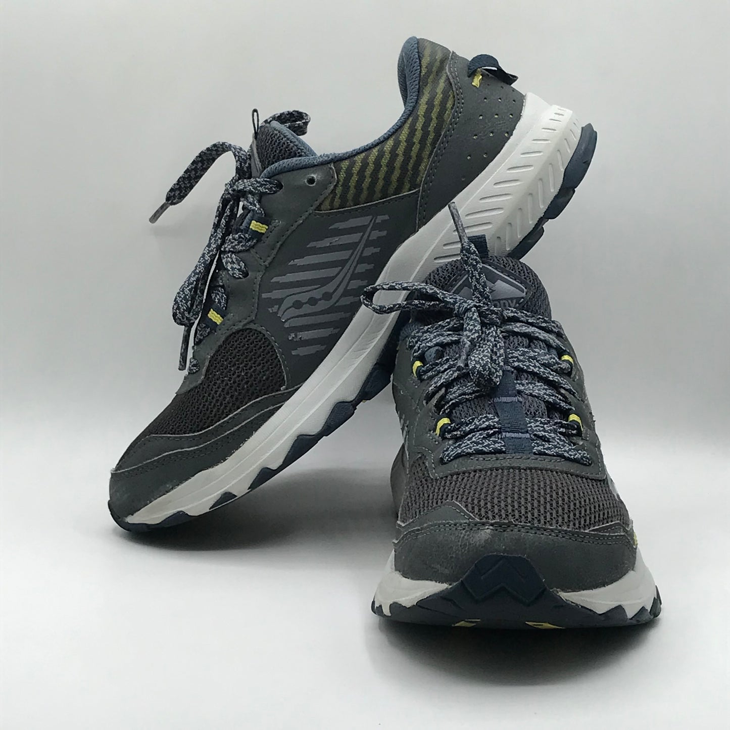 EUR SIZE 40 | Saucony Excursion TR15