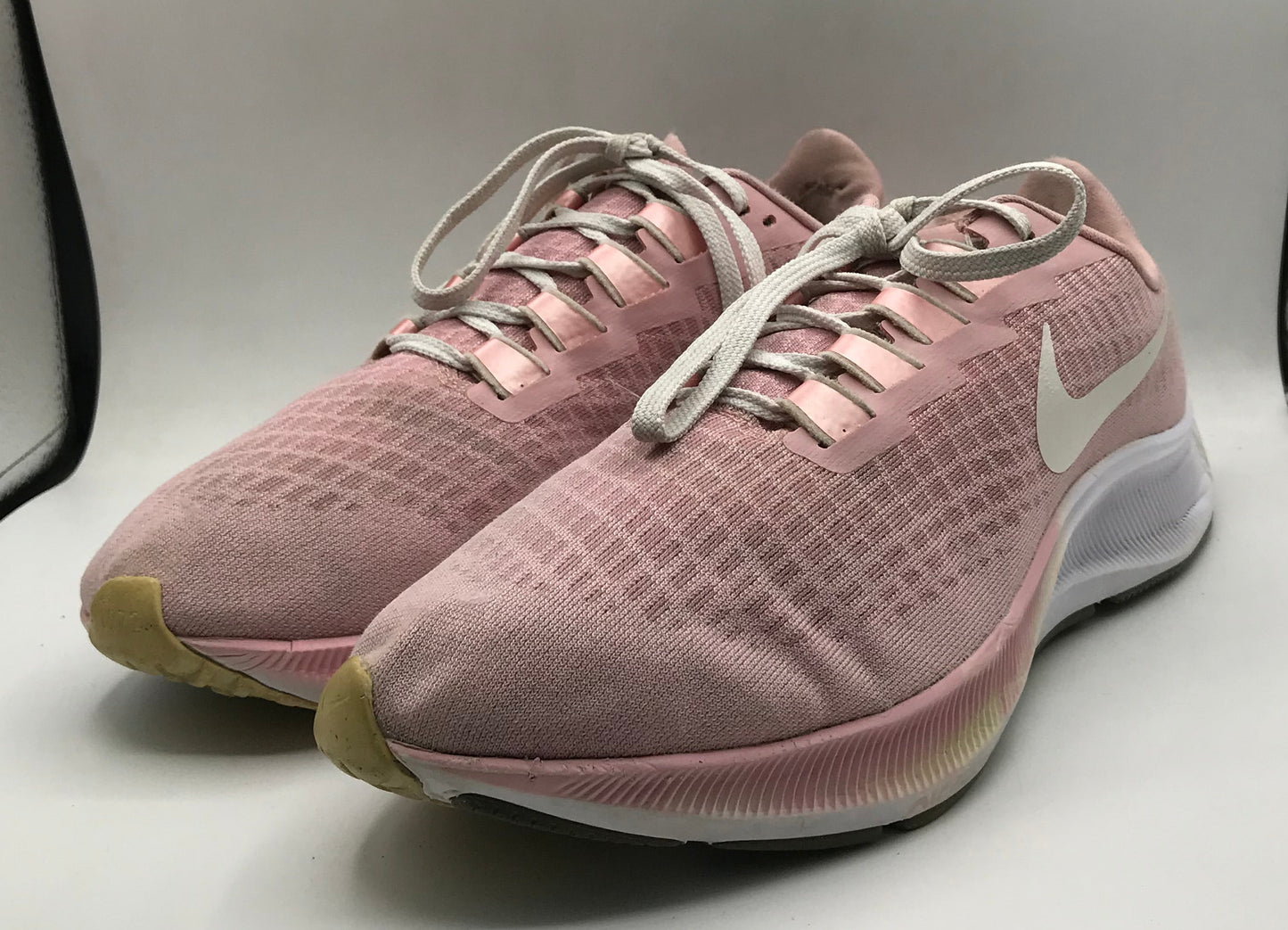 EUR SIZE 42 | Nike Air Zoom Pegasus 37 Pink Glaze