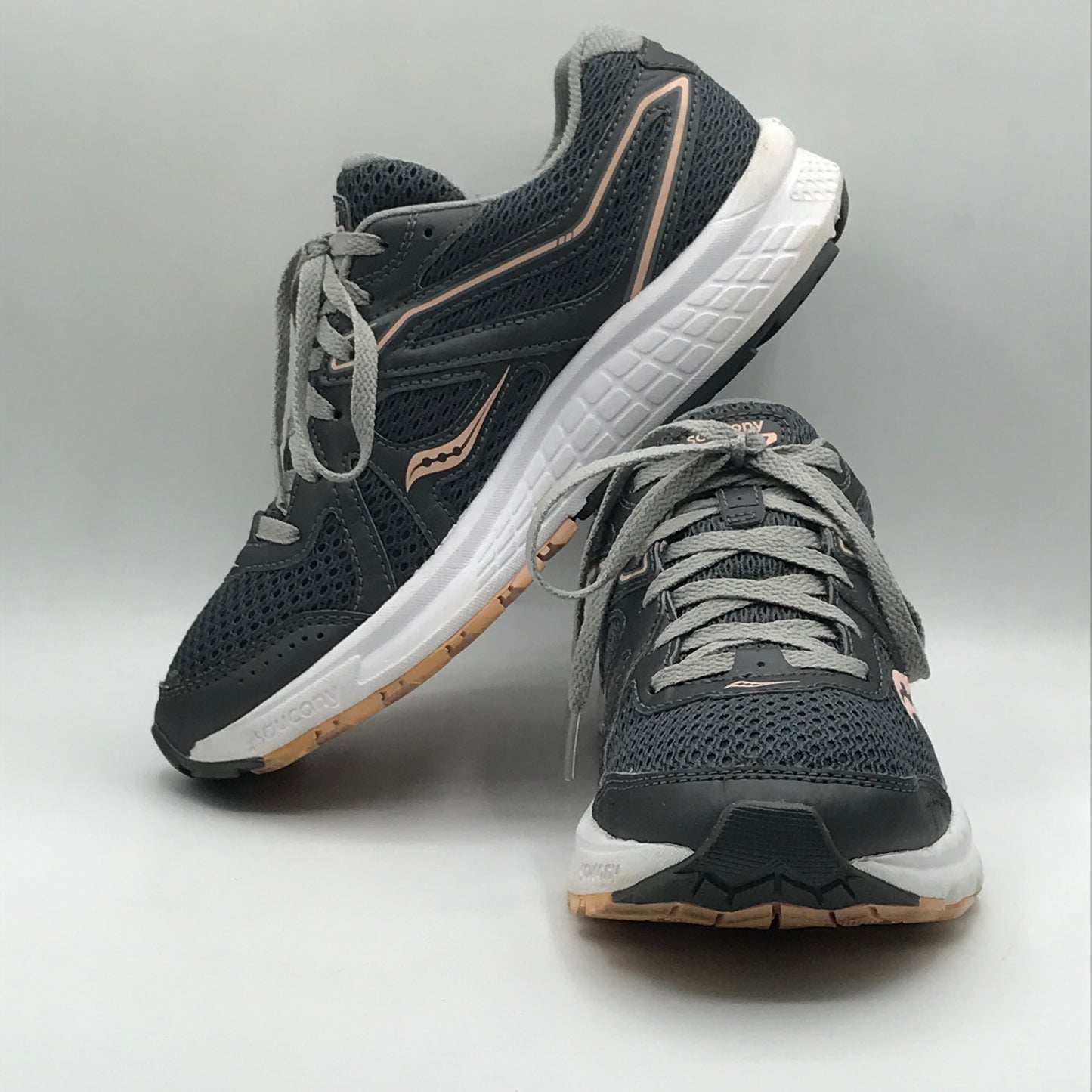 EUR SIZE 37.5 | Saucony Ghost 13