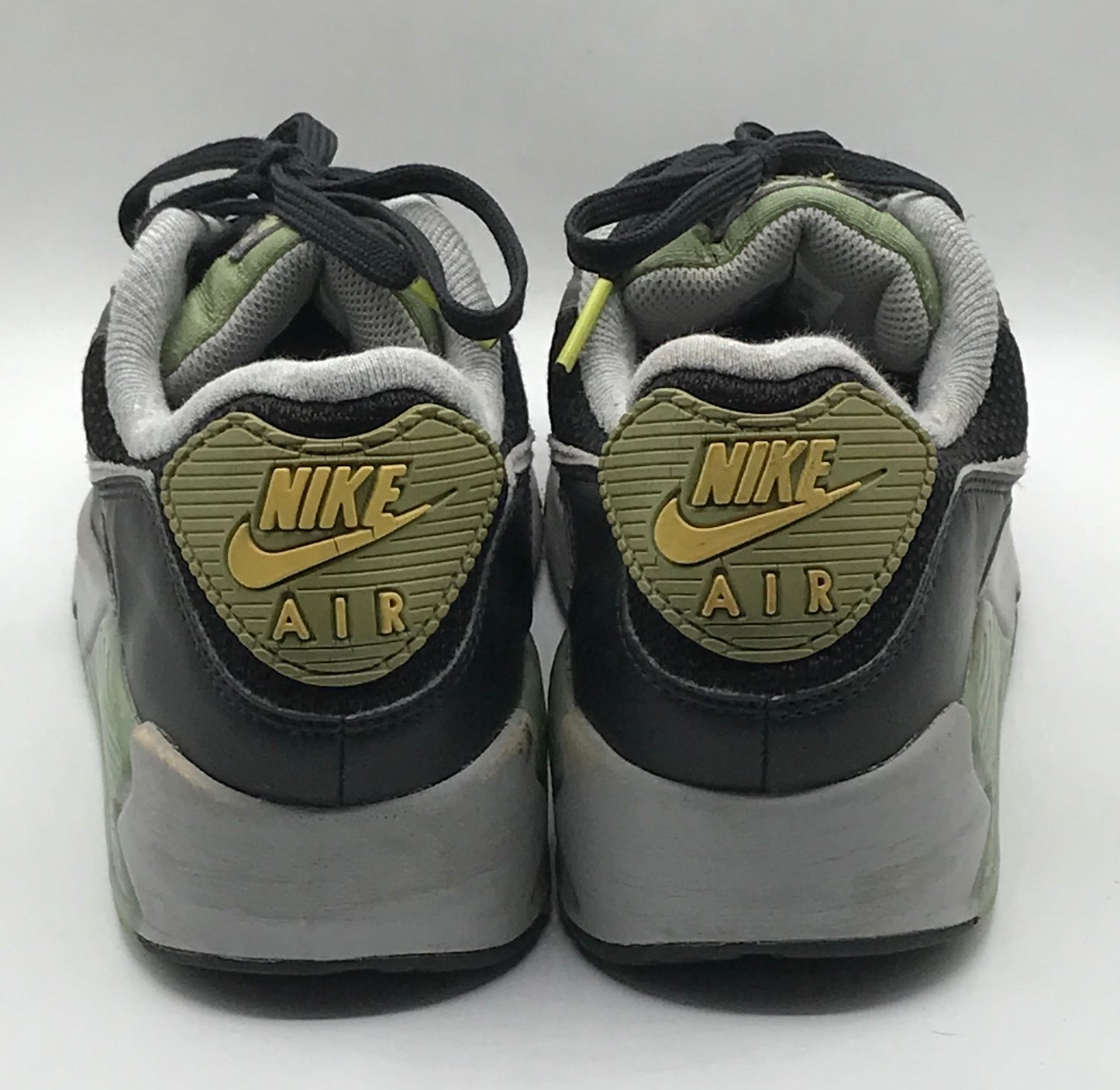 EUR SIZE 44 | NikeAir Max 90 'Oil Green