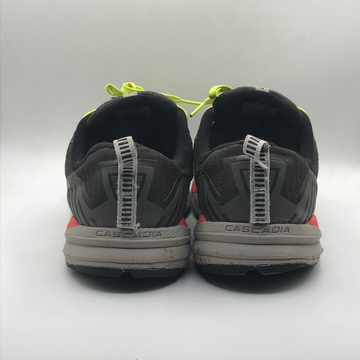 EUR SIZE 44 | Brooks Men's Cascadia 15