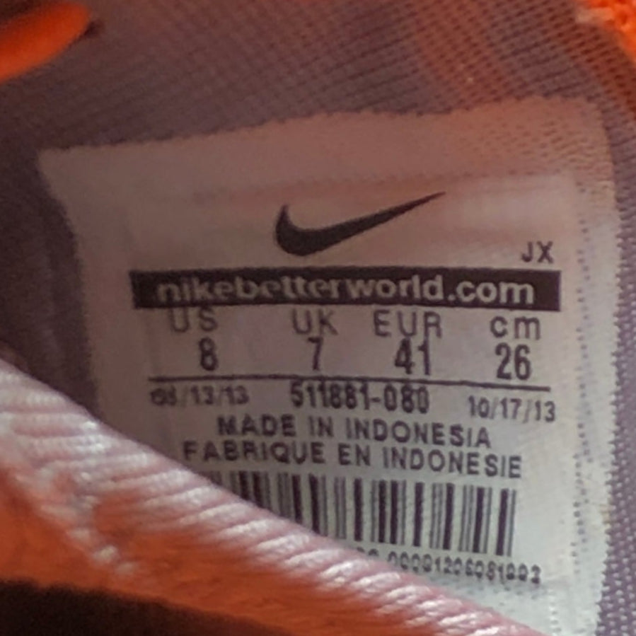 EUR SIZE 41 | Nike Roshe One Gray