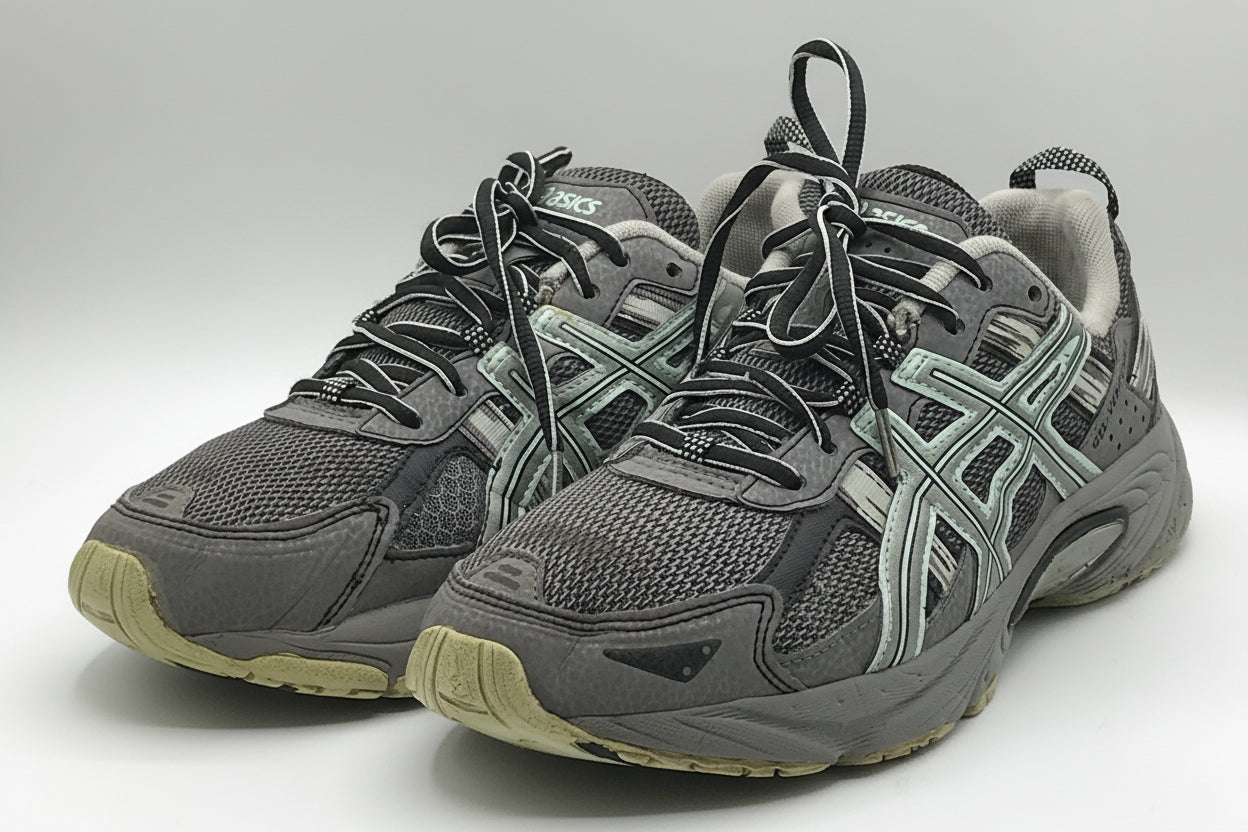 EUR SIZE 42 | ASICS Men's Gel-Venture 5
