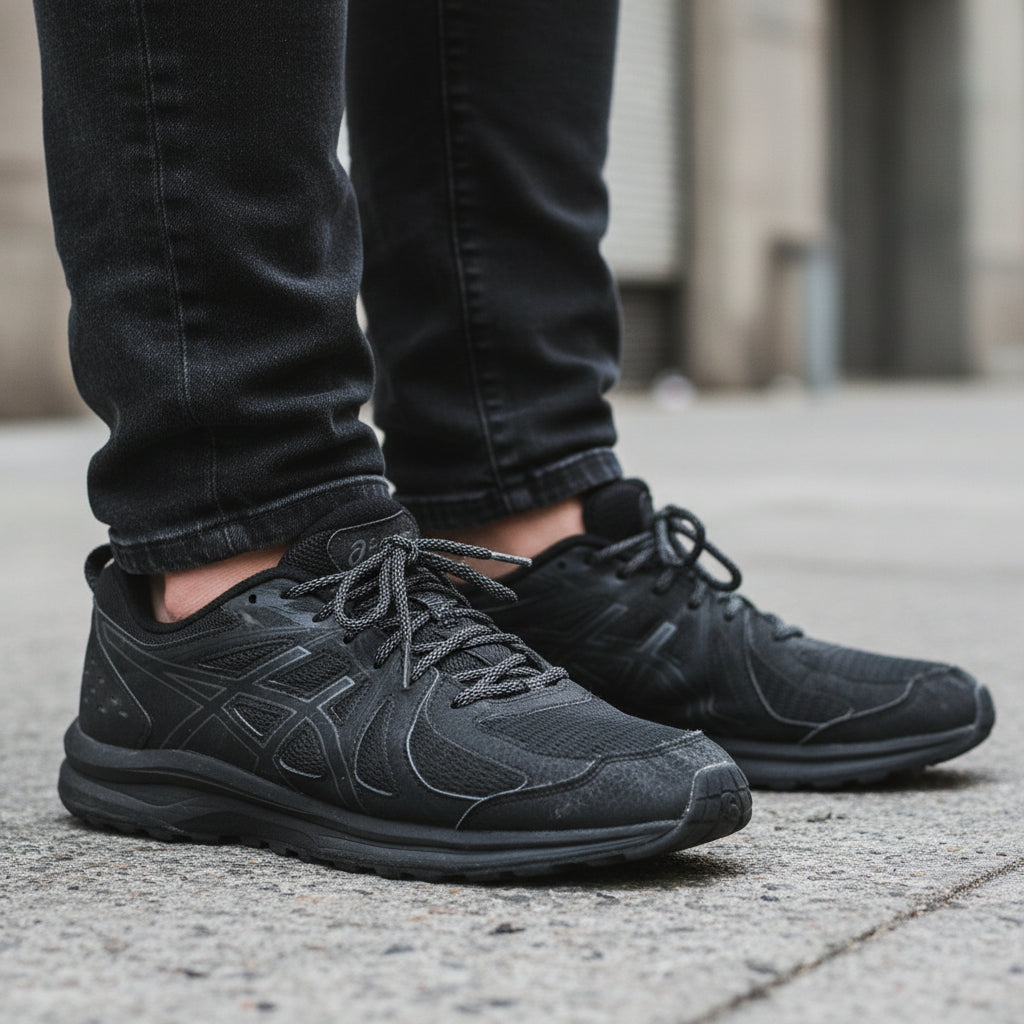 EUR SIZE 46 | Brooks Girl's Adrenaline Walker 3 Nordic Walking Shoes