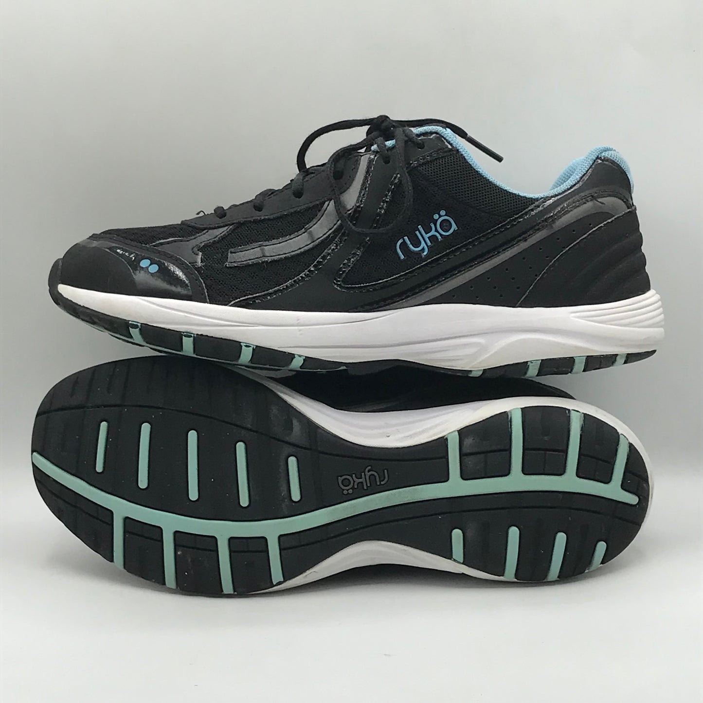 EUR SIZE 40.5 | Ryka Dash 3 Walking Shoes