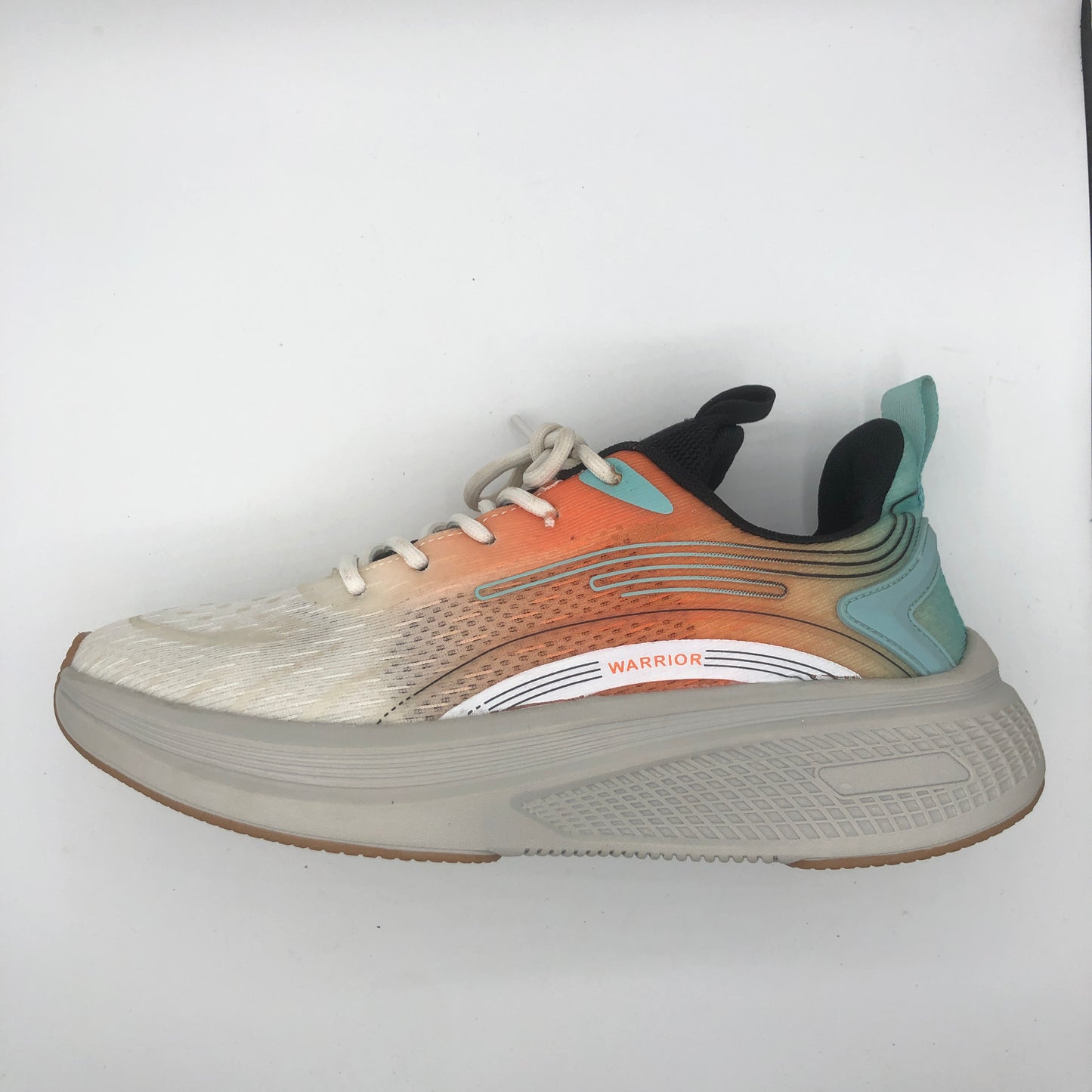 EUR SIZE 42 | Men's Summer Mesh Breathable Casual Running Shoes