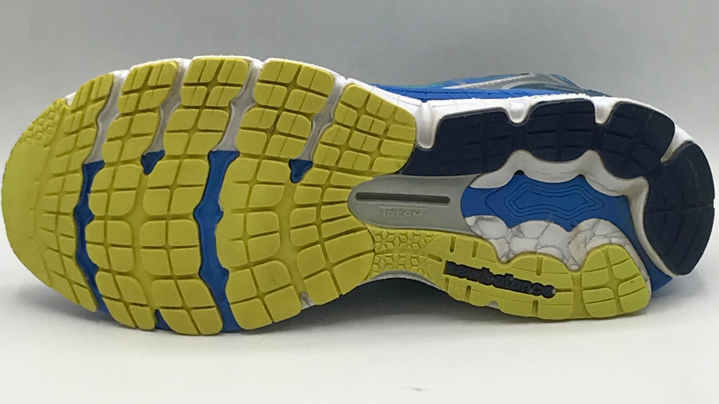 EUR SIZE 42.5 |NEW BALANCE 860 SHOES