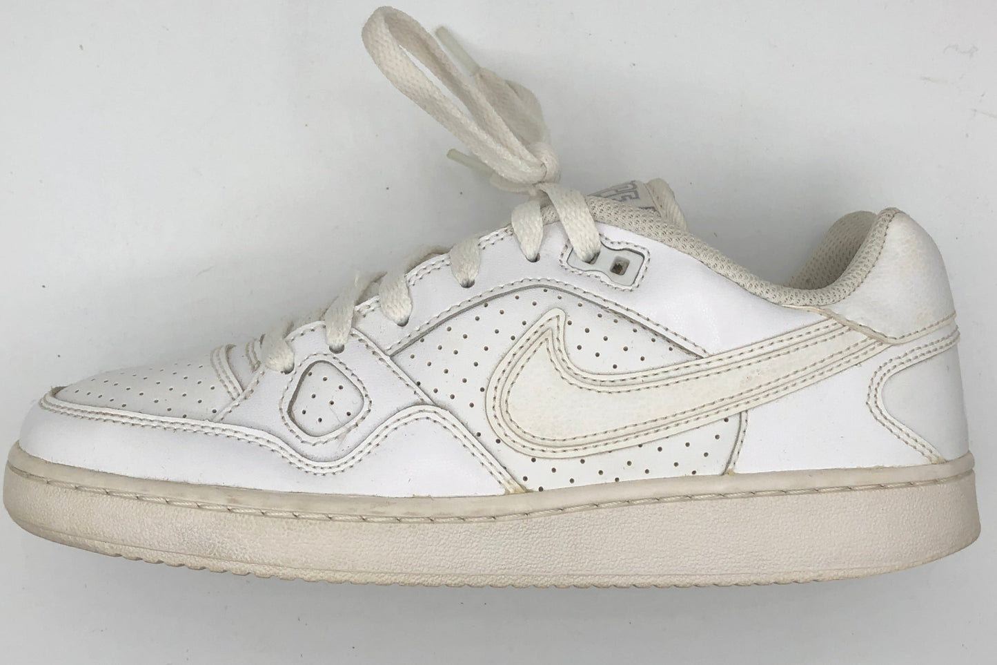 EUR SIZE 38.5 | Nike Son of Force Sneakers