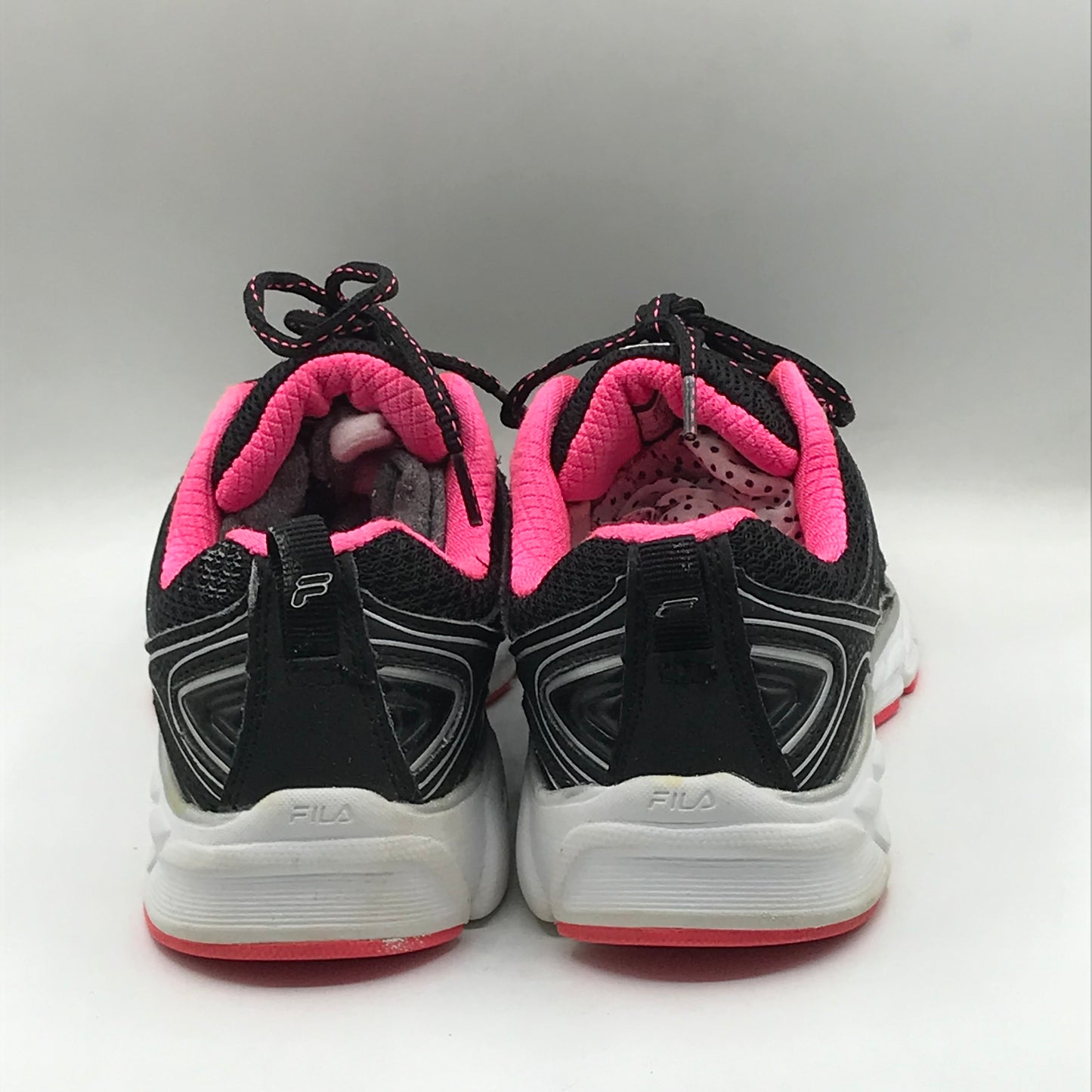 EUR SIZE  38.5 | Fila CoolMax Hyper Split model.