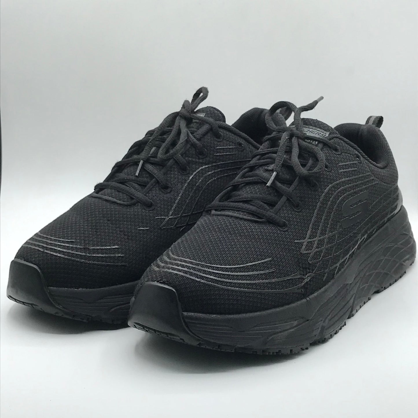 EUR SIZE 41 | UA CHARGED ROGUE 5