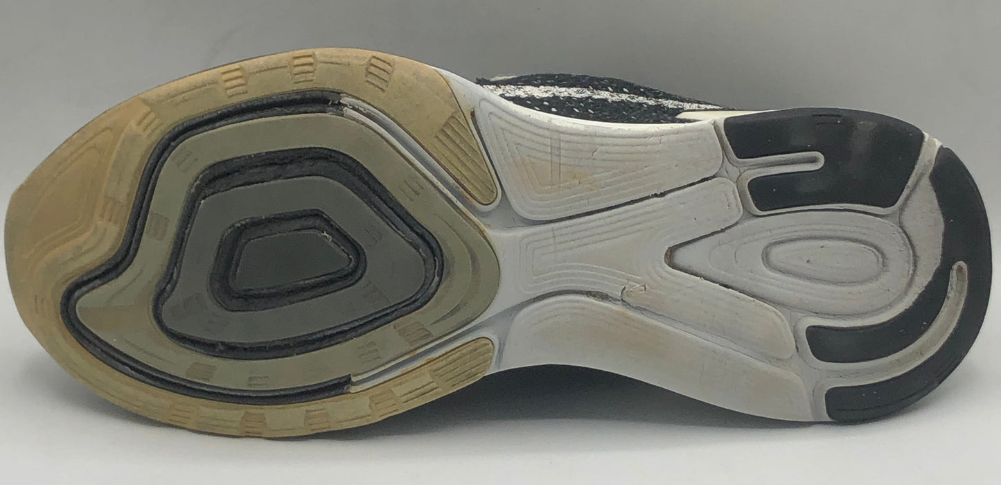 EUR SIZE 43 | Nike Lunarglide 7 Black