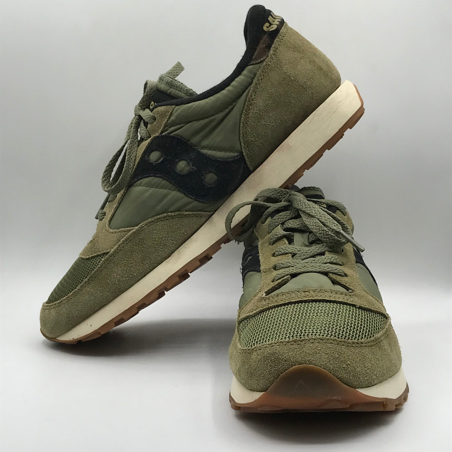 EUR SIZE 44 | Saucony Shadow 5000 runner