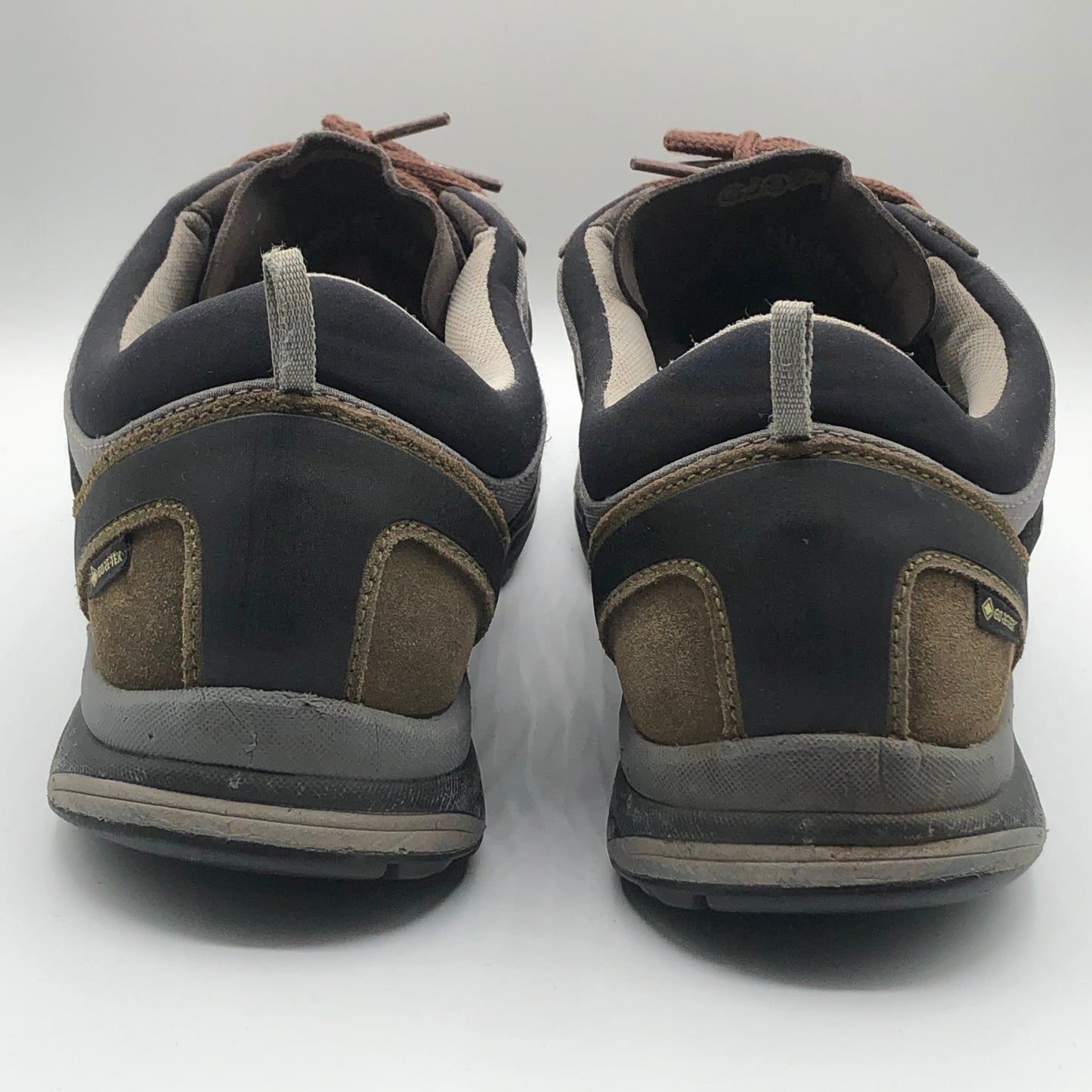 Size EUR 45 | Asolo Pipe GV hiking shoes