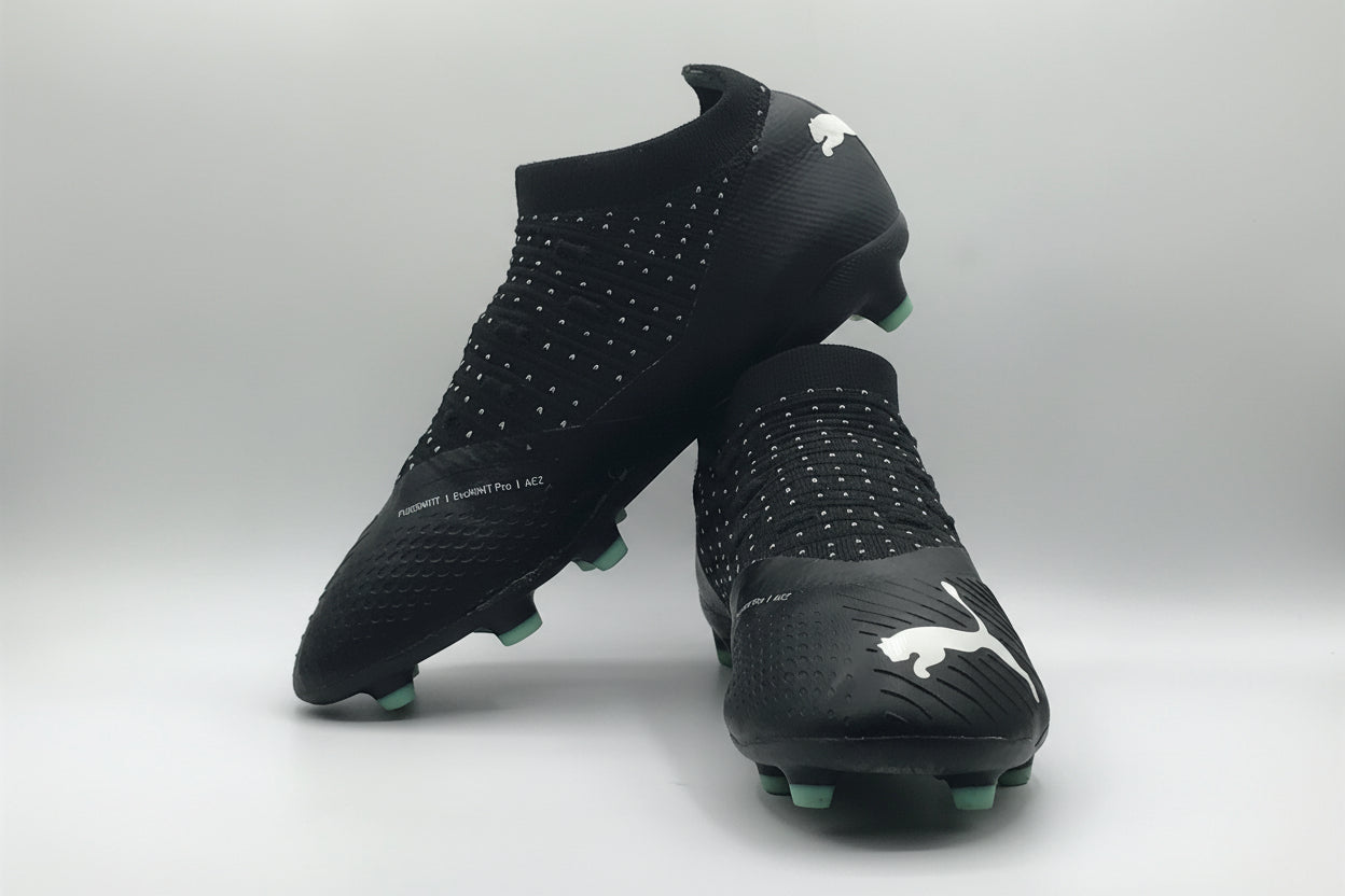 EUR SIZE 39 | AG Football Boots Men