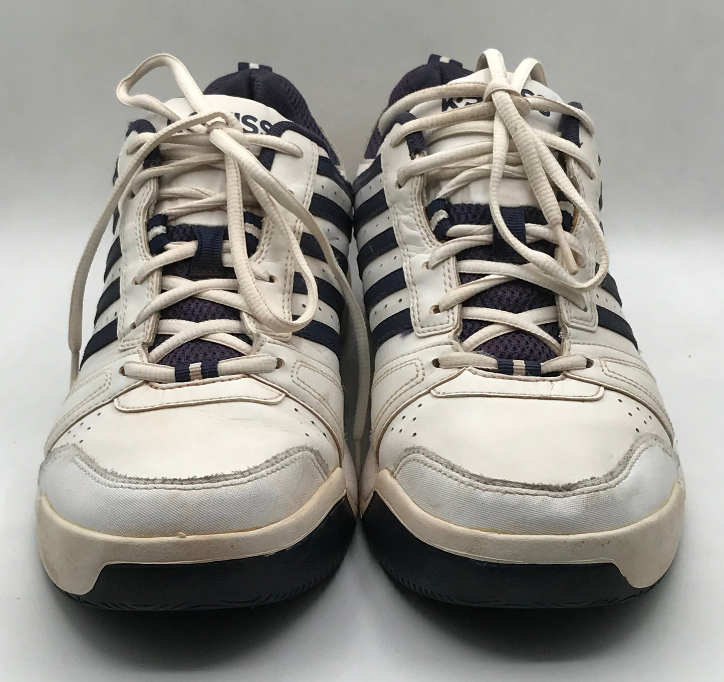 EUR SIZE 44.5 | K SWISS 7.0 SYSTEM