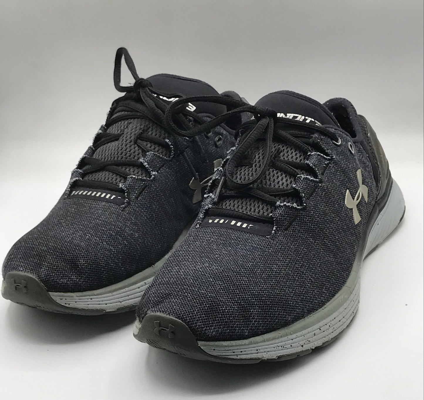EUR SIZE 42.5 | Under Armour athletic shoes,