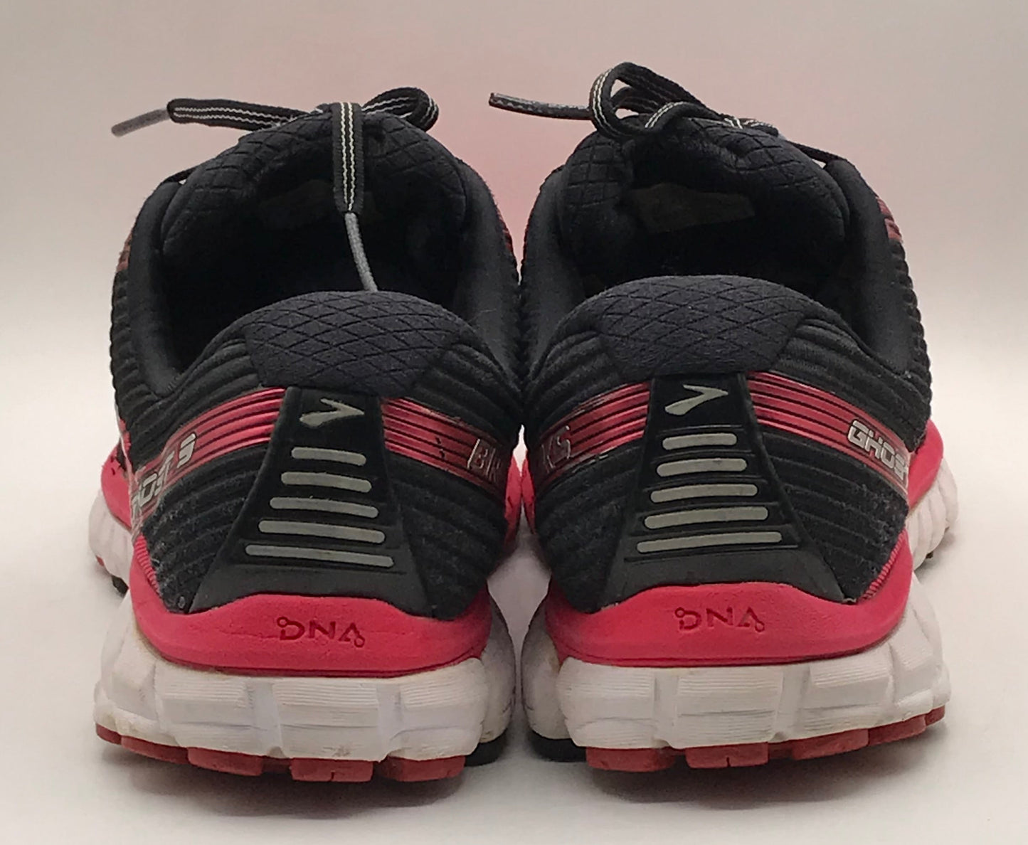 EUR SIZE 40.5 |  Brooks Ghost 9