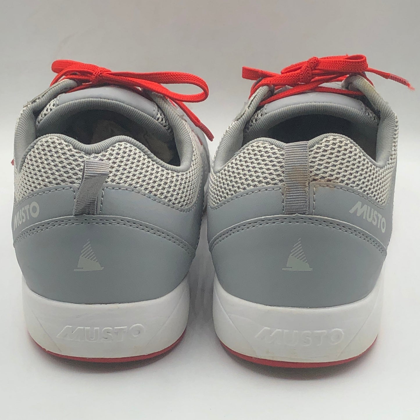 EUR SIZE 44 | Musto Nautic Speed Shoes