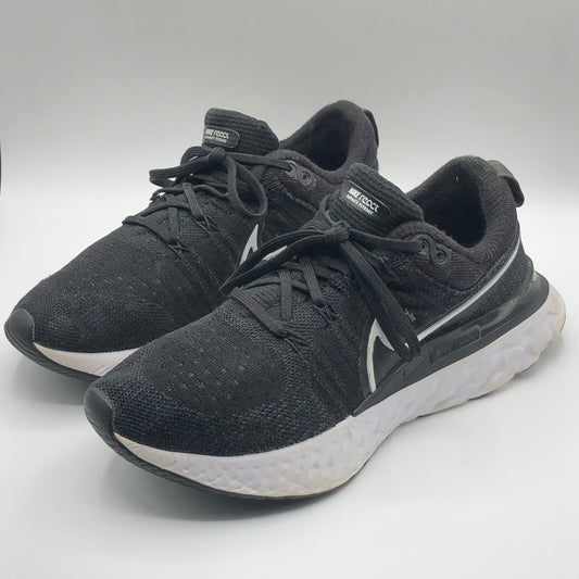 EUR SIZE 39 | Nike React Infinity Run Flyknit 2