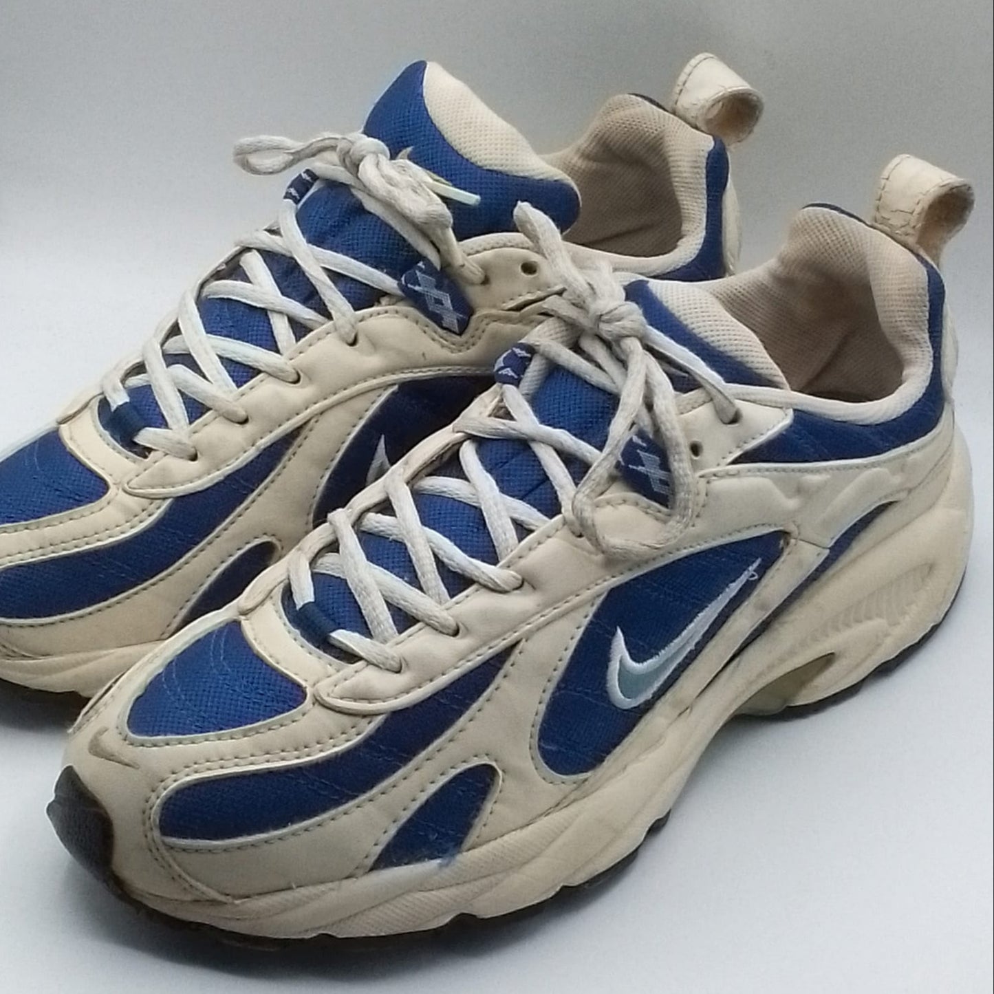 EUR SIZE 42 | NIKE Brs 1000 | Used