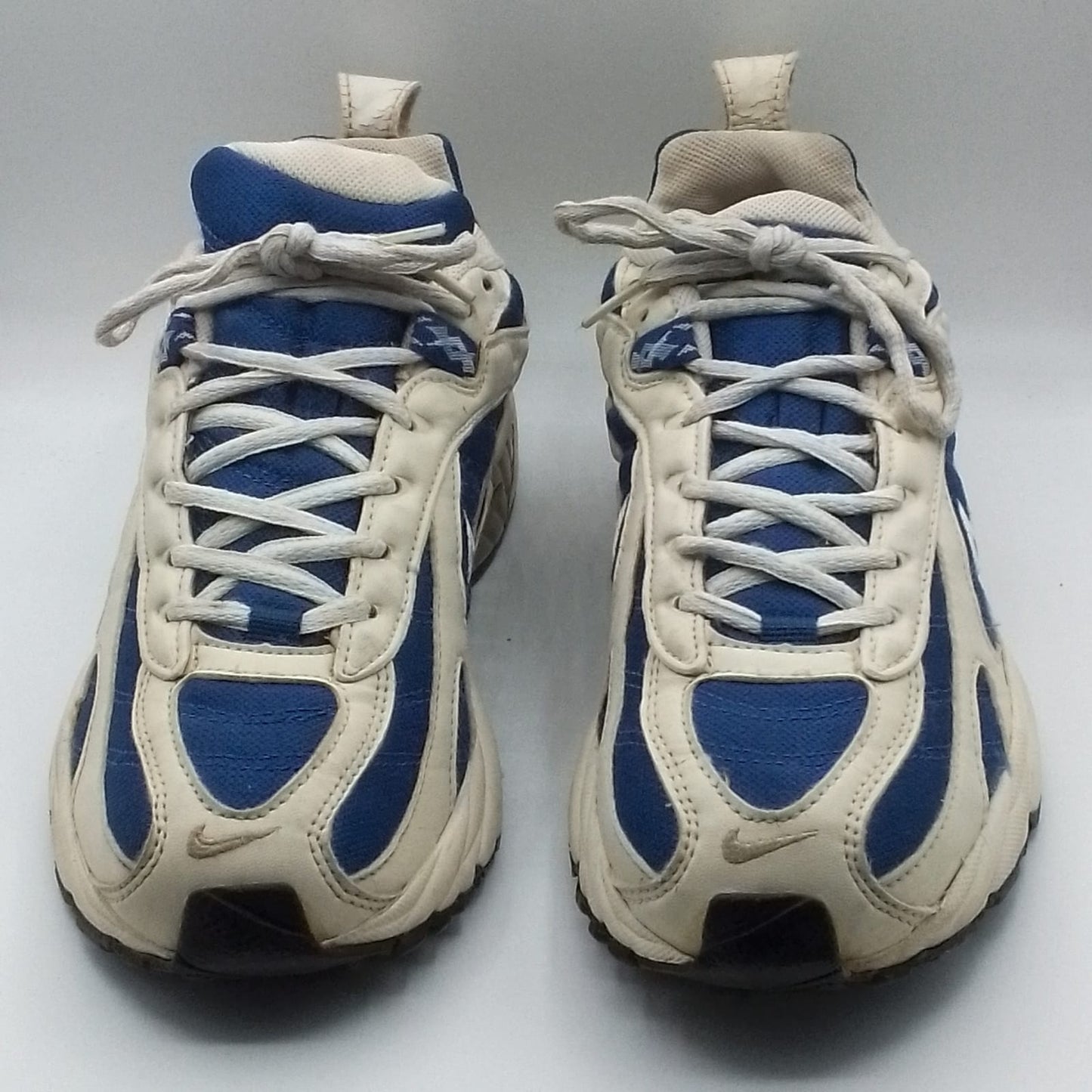 EUR SIZE 42 | NIKE Brs 1000 | Used