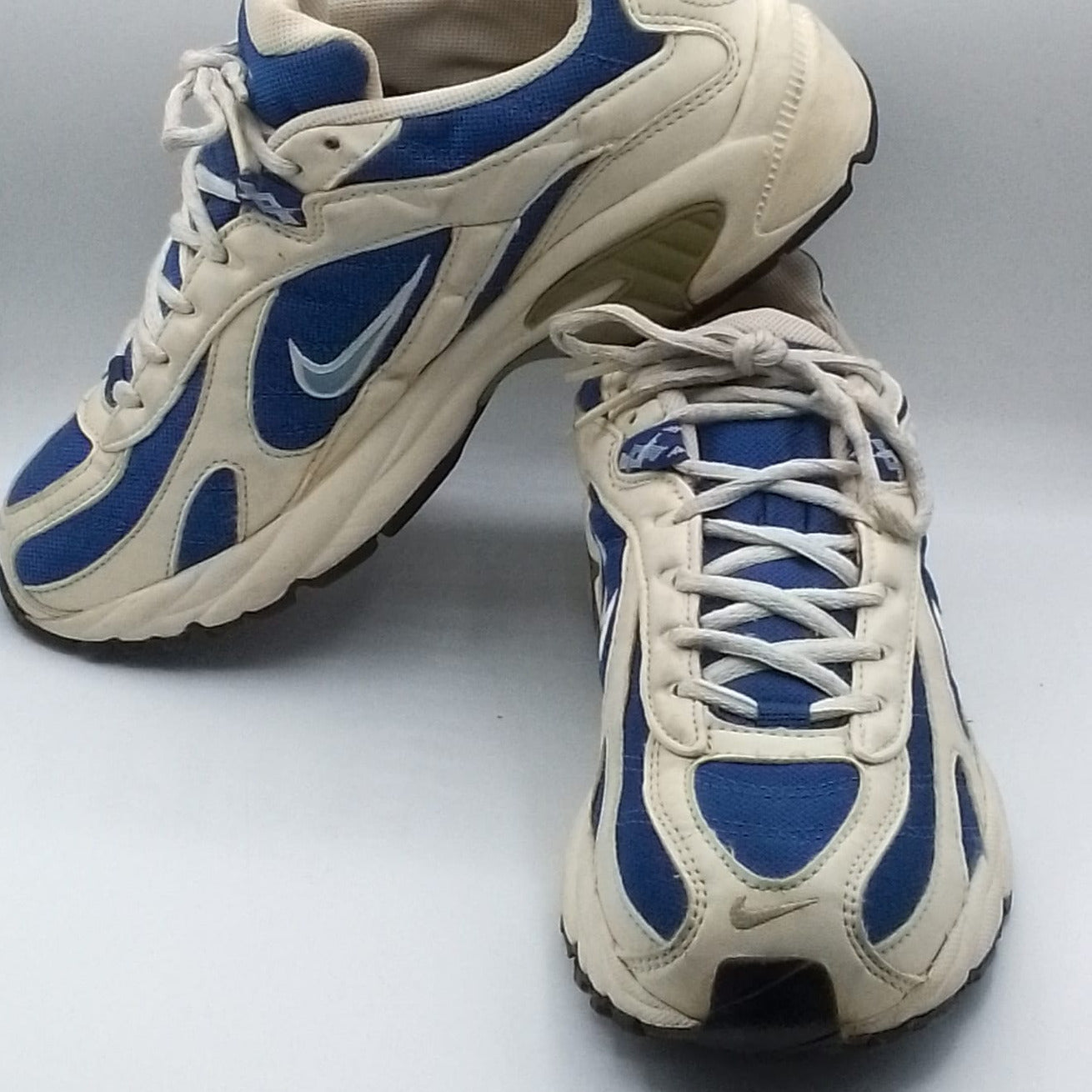EUR SIZE 42 | NIKE Brs 1000 | Used