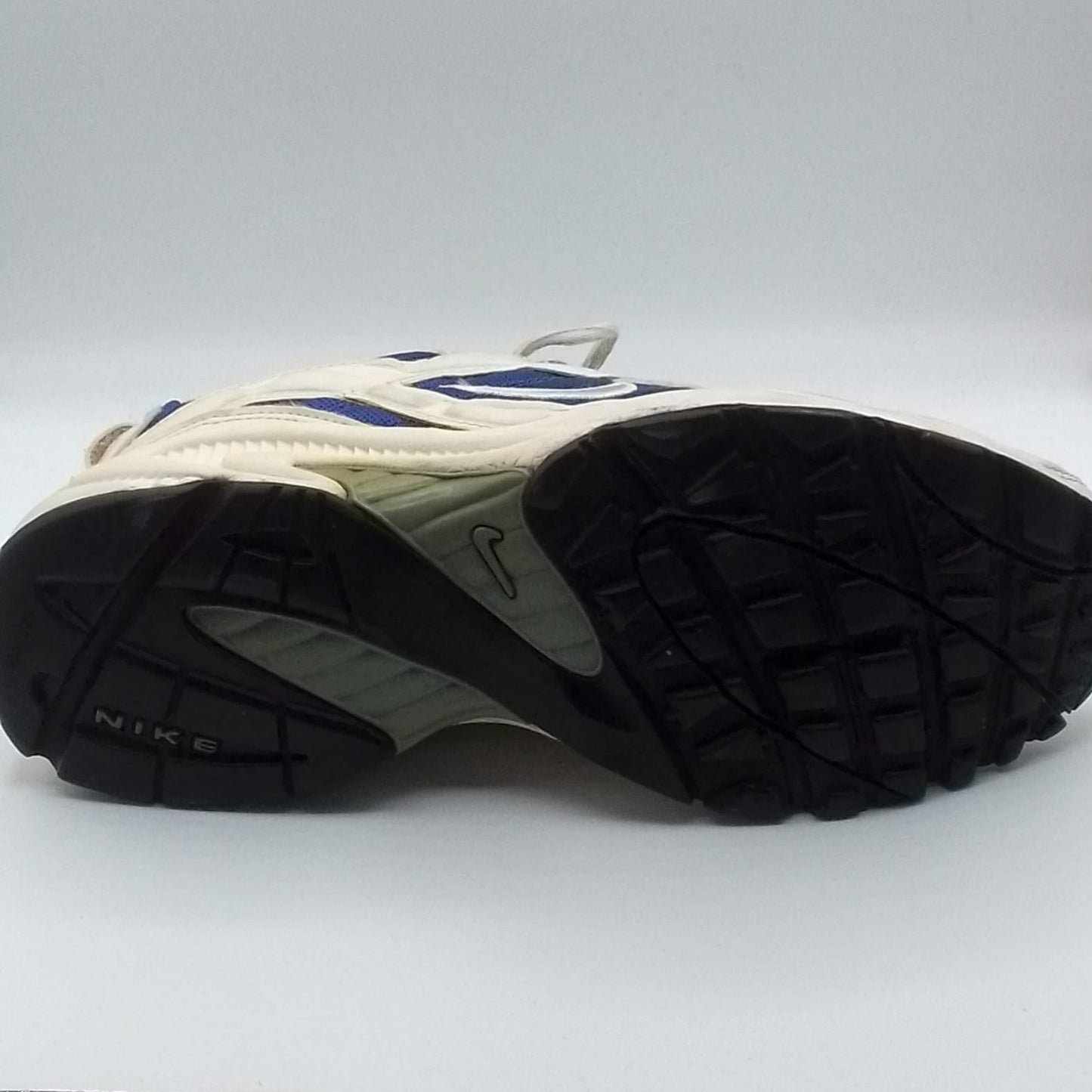 EUR SIZE 42 | NIKE Brs 1000 | Used