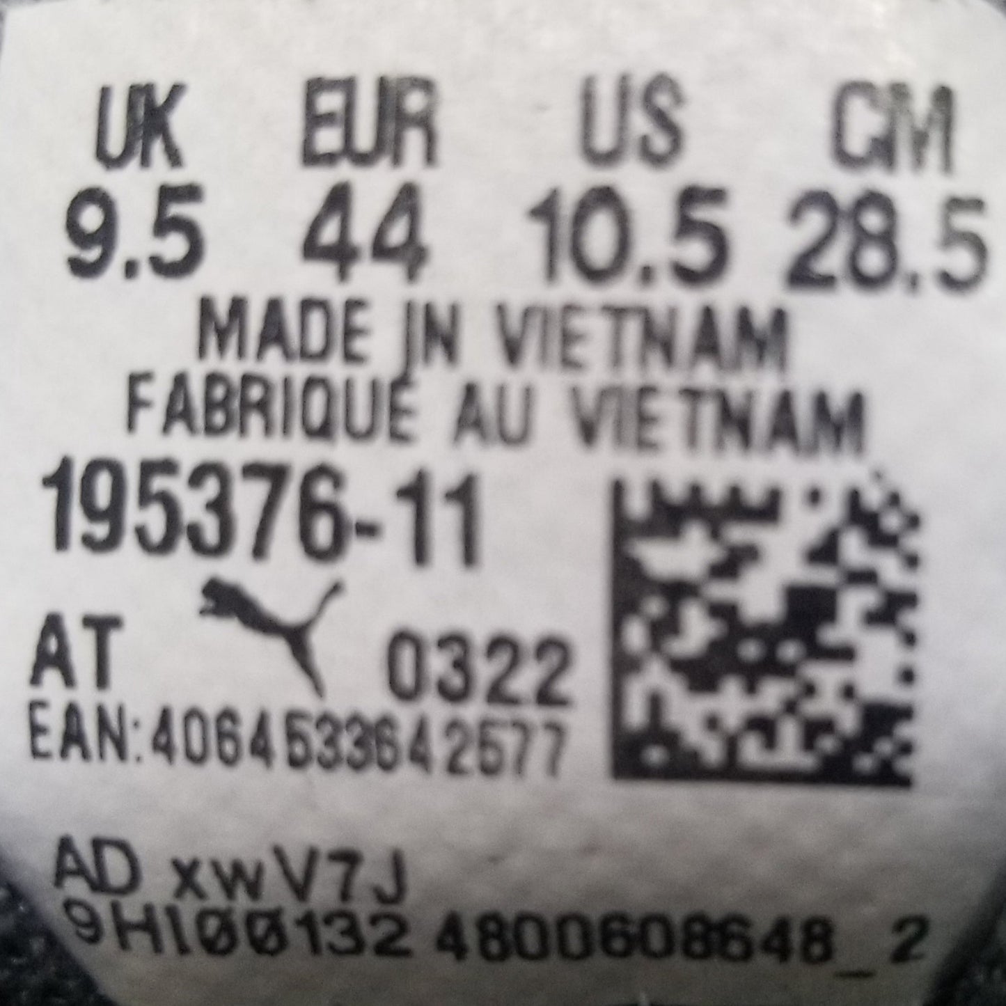 Puma Trinity 2 SL Olive Green